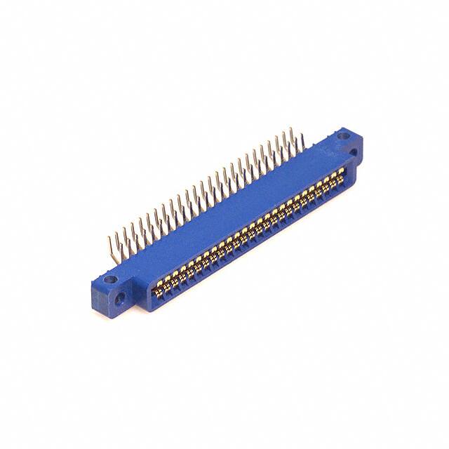 EBC25DRAS Sullins Connector Solutions  Edgeboard Connectors